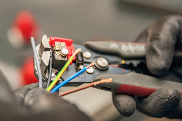 Best Electrical Troubleshooting Services  in Mcsherrystown, PA