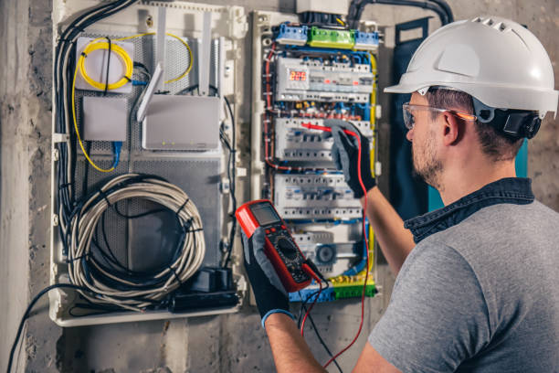 Best Electrical Rewiring Services  in Mcsherrystown, PA