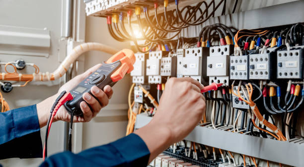 Best Home Electrical Repair  in Mcsherrystown, PA