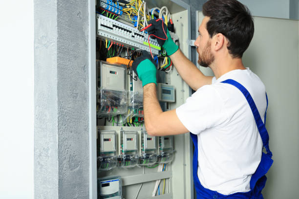 Best Ceiling Fan Installation Electrician  in Mcsherrystown, PA