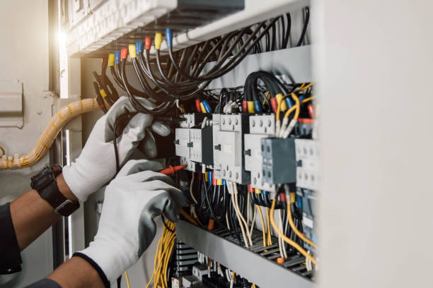 Best Electrical Troubleshooting Services  in Mcsherrystown, PA